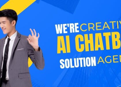 Customer Support AI Chatbot Solution for Websites