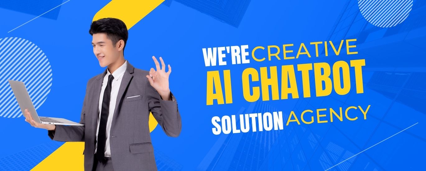 Customer Support AI Chatbot Solution for Websites