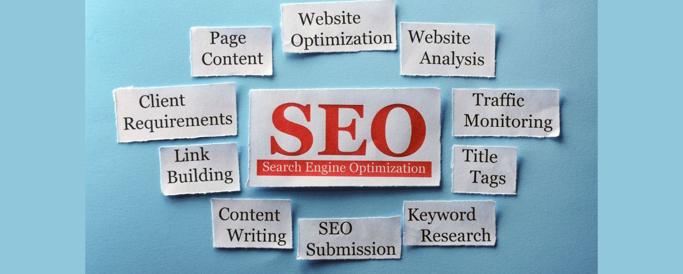 eCommerce Search Engine Optimization