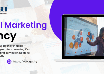 Best Digital Marketing Agency in Noida