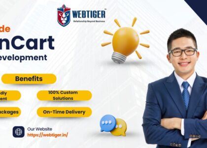 OpenCart Website Development Services